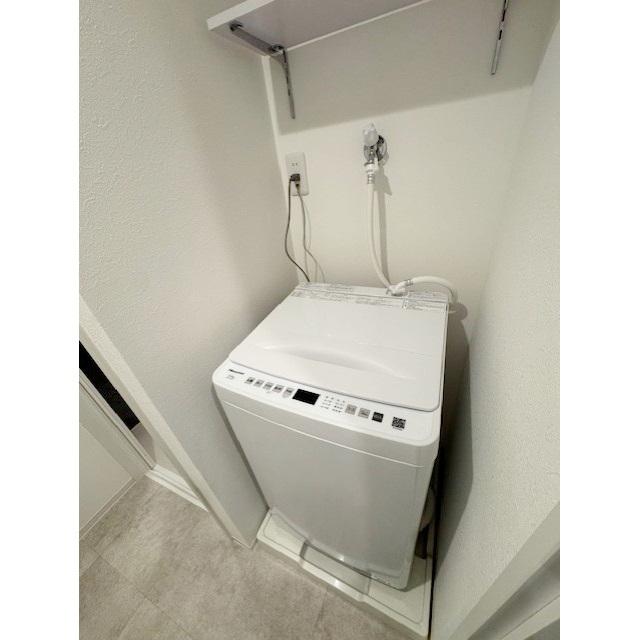 その他　明るい室内です