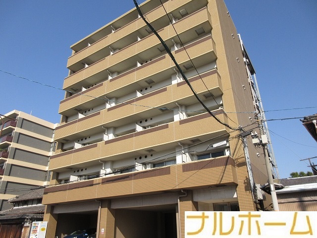 近鉄南大阪線 北田辺駅 徒歩6分 築10年