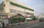 スーパー　グルメシティ北鳴尾店（スーパー）まで331m