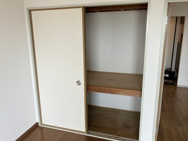 サンロイヤルの内装写真