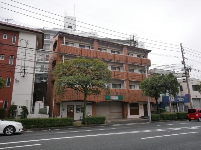 建物外観　【外観写真】外観