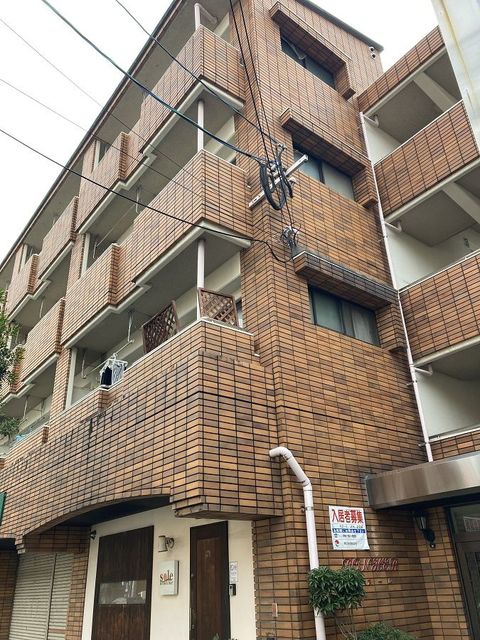 建物外観　【外観写真】外観