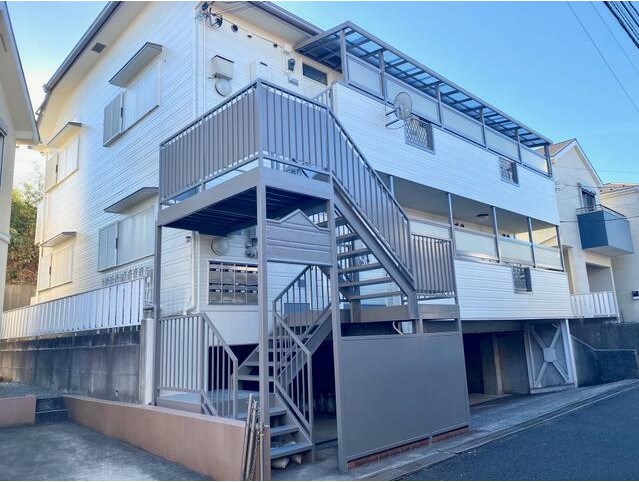 建物外観　当店おすすめ物件♪