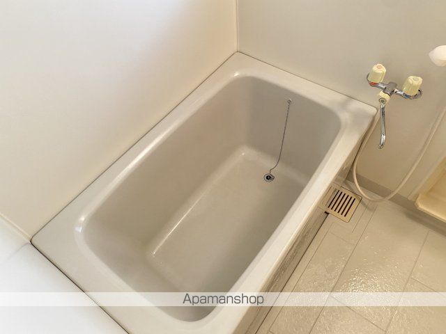センチュリーライフの風呂写真