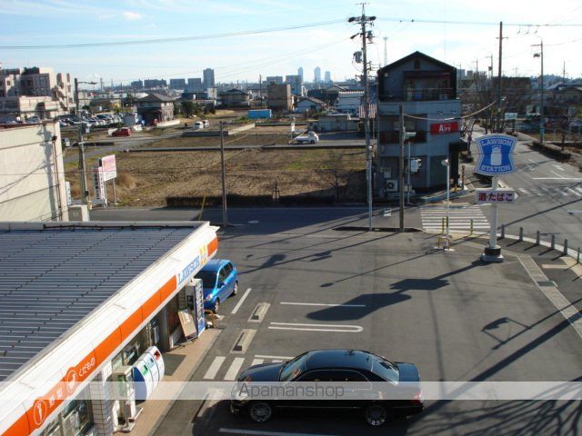 その他　ローソン（その他）まで650m