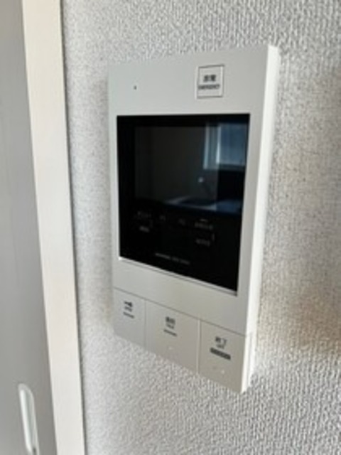 セキュリティ　別部屋同仕様