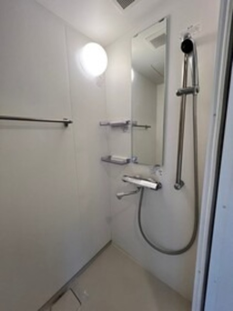 バス・シャワールーム　別部屋同仕様