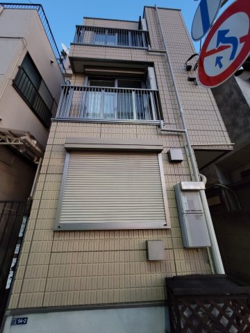建物外観　☆外観☆