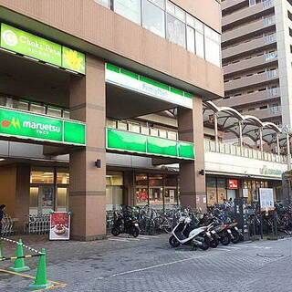 スーパー　Ｏｌｙｍｐｉｃ川崎鹿島田店（スーパー）まで546m