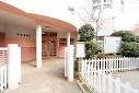 幼稚園・保育園　私立京北幼稚園（幼稚園・保育園）まで593m