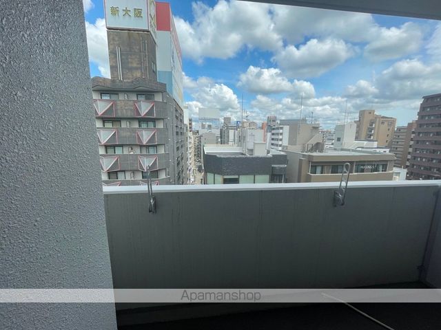 眺望　眺望