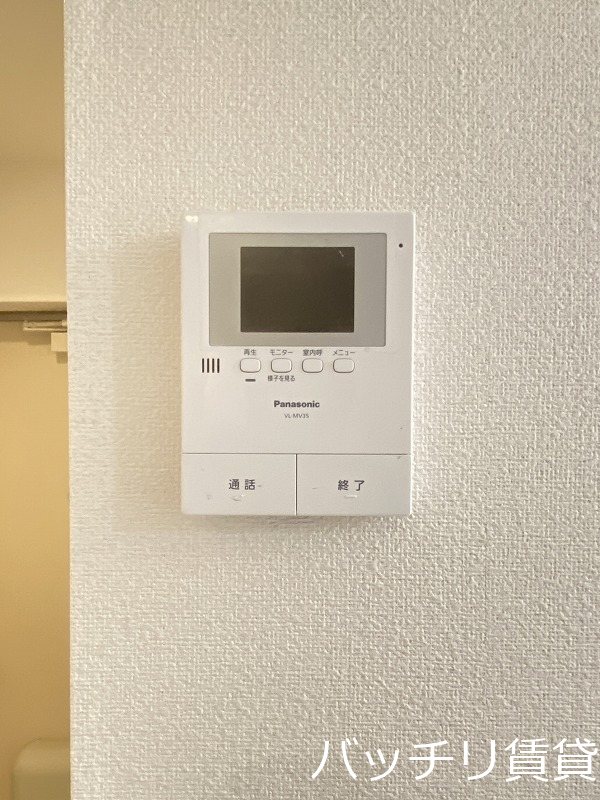 セキュリティ　同型タイプの為、現状を優先致します。