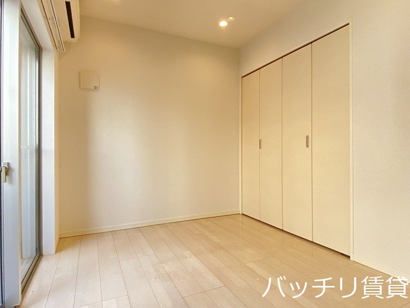 その他部屋・スペース　同型タイプの為、現状を優先致します。