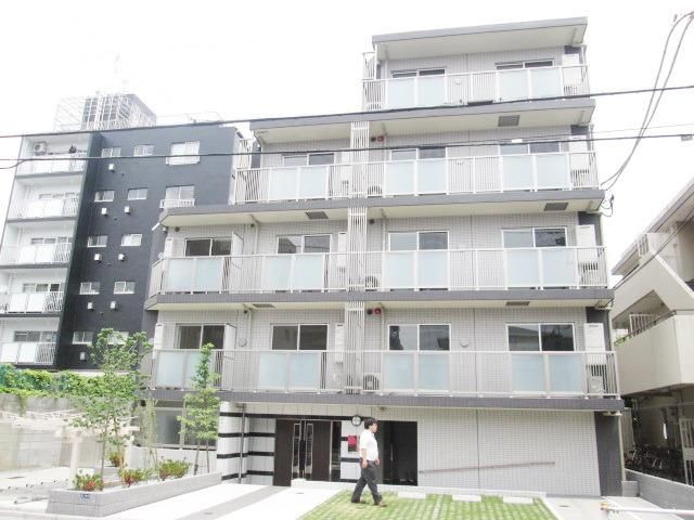 建物外観　☆外観☆