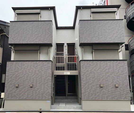建物外観　☆外観☆