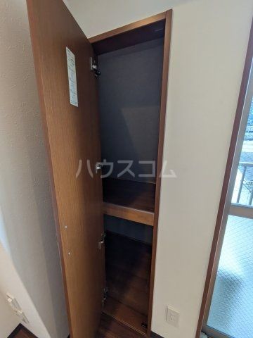 プランドールフクシマの内装写真