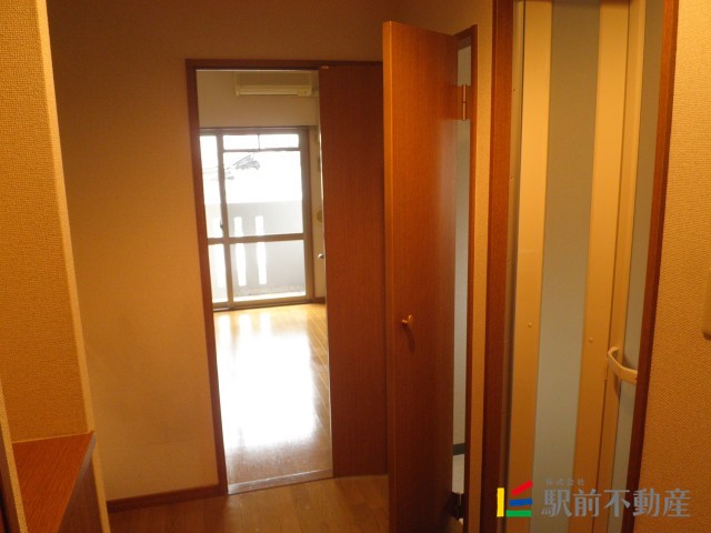 その他設備　同タイプ別部屋