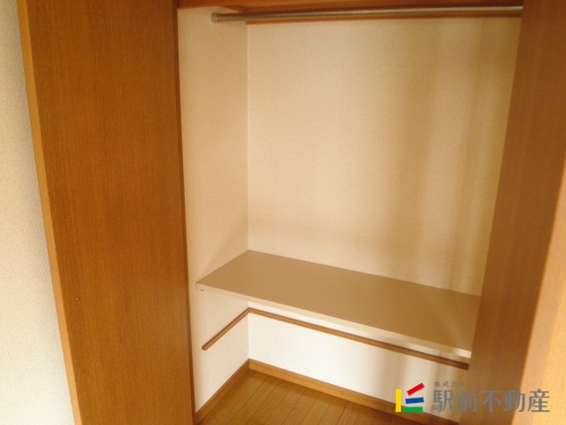 収納　同タイプ別部屋