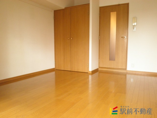居室・リビング　同タイプ別部屋