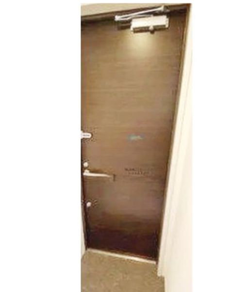 玄関　シンプルで使いやすい玄関です