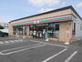 コンビニ　セブンイレブン帯広十勝大橋店（コンビニ）まで191m