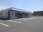 コンビニ　ローソン帯広西5南五丁目店（コンビニ）まで760m