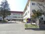 小学校　帯広市立北栄小学校（小学校）まで608m