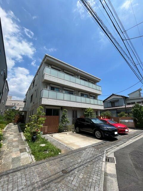 京成金町線 柴又駅 徒歩8分 築8年