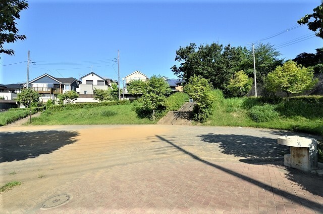 公園　茅ヶ崎東つくし公園（公園）まで166m