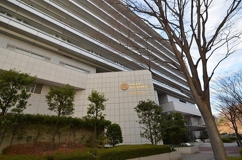 その他　昭和大横浜市北部病院（その他）まで1540m
