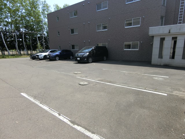 ハイツTKYIIのその他写真
