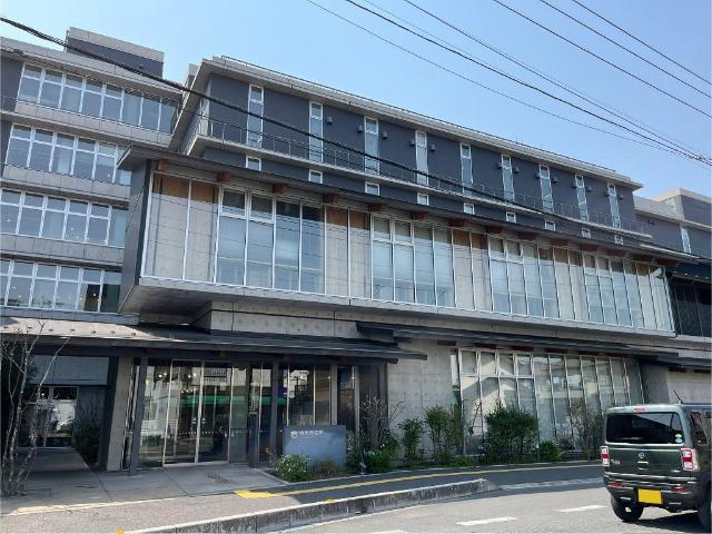 その他　桶川市役所（その他）まで1671m