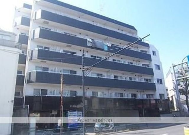 東武東上線 ときわ台駅 徒歩10分 築21年