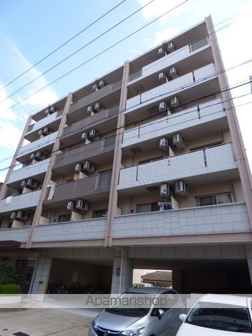 地下鉄御堂筋線 西中島南方駅 徒歩11分 築21年