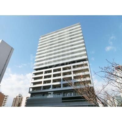 東京メトロ有楽町線 豊洲駅 徒歩2分 築11年