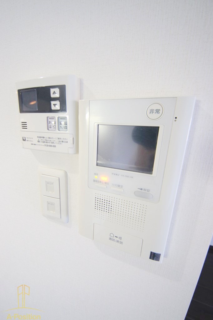 S-RESIDENCE淀屋橋のその他写真