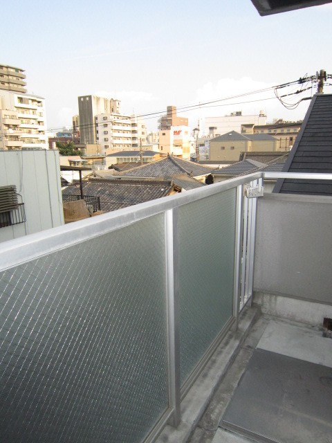 ロータリーマンション布施北のその他写真