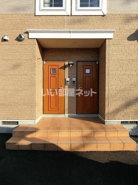 ハーモニーさかえ通Iの外観写真