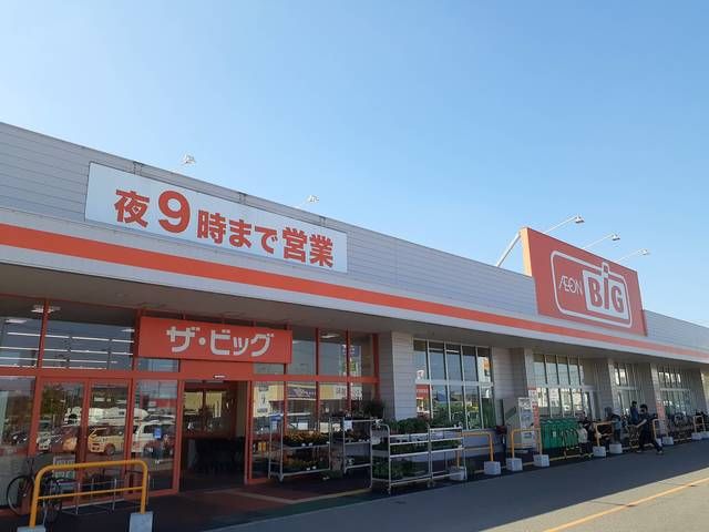 ハーモニーさかえ通Iの周辺写真