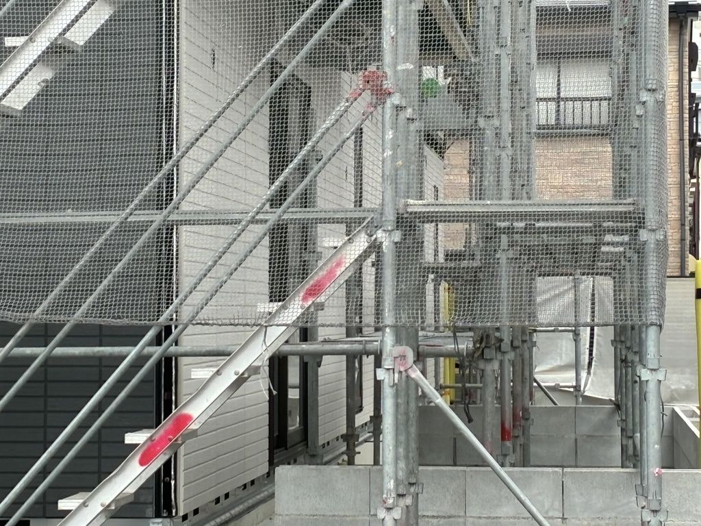 エントランス　外観