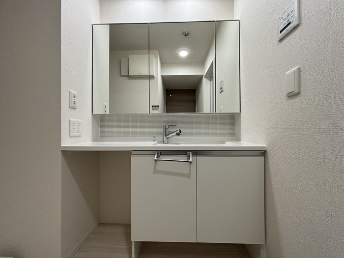 Maison de 青木の内装写真