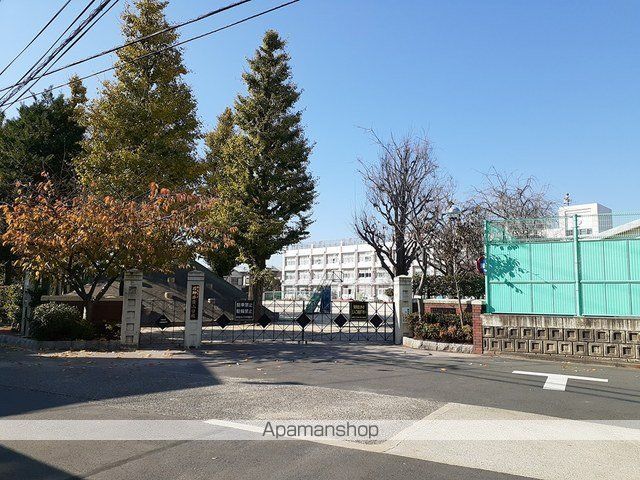 小学校　石神井東小学校（小学校）まで254m