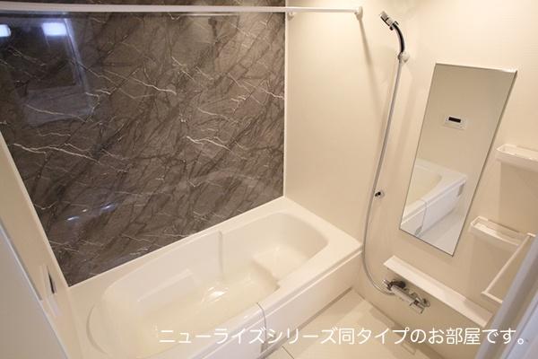 バス・シャワールーム　※イメージ画像