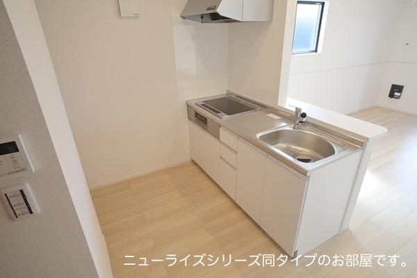 キッチン　※イメージ画像