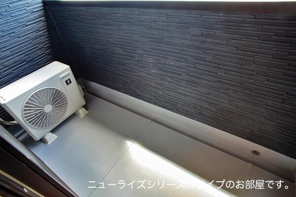 バルコニー　※イメージ画像