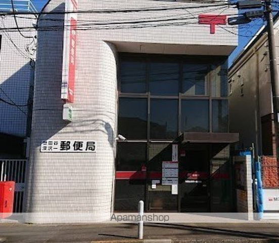 郵便局　世田谷深沢一郵便局（郵便局）まで378m