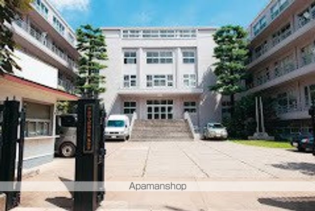 大学・短大　杉野学園（大学・短大）まで275m