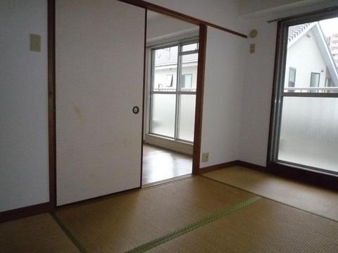ＪＲ呉線 広駅 徒歩3分 4階建 築36年のその他写真
