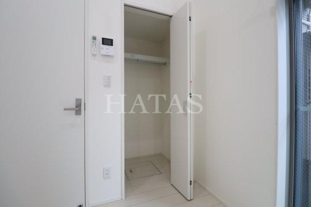 収納　同物件別部屋です。