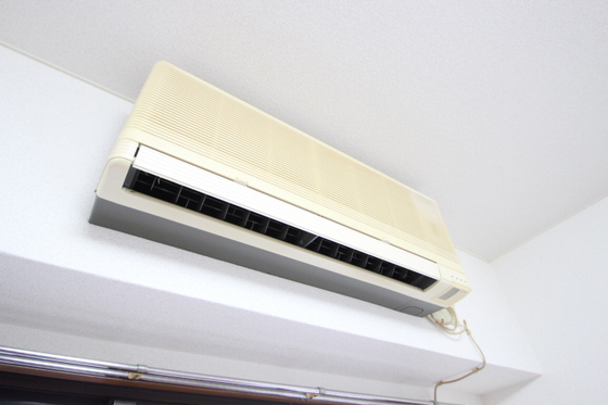 その他設備　※別部屋の写真です